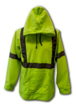 Sudadera De Alta Visibilidad - Image 7