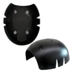 Protector Casquete Para Gorra Con Foam Comodidad Delta Plus