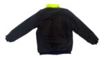 Chamarra Para Frio Impermeable Con Cintas Reflejantes - Image 2