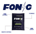 Fonic Hidratante Caja 10 Sobres 10g Sin Azúcar Para 1l # - Image 5