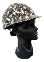 Casco De Seguridad Cachucha Infra Ajuste Matraca Decorado - Image 5