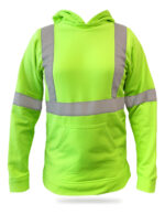 Sudadera De Alta Visibilidad