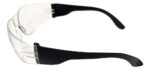 Lentes de seguridad Libus Ecoline 900558 con cristal transparente Pack de 10 unidades - Image 3