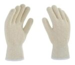 Guante De Algodón Tela De Toalla - Image 3