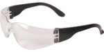 Kit 10 Lentes De Protección Económico Anti Rayaduras Libus #