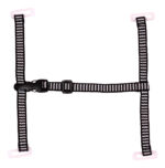 Kit Casco De Seguridad Ala Ancha Con Barbiquejo 4 Puntos Msa - Image 5