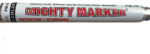 Marcadores Industriales Mighty Marker, P/acero Pack 3pz - Image 3