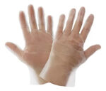 Guantes Desechables Tpe, S/polvo, Grado Industrial, Caja 200 - Image 4