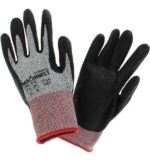 Guante De Corte A4  Machinist Certificado Ansi Seguridad - Image 2