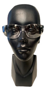 Lentes de seguridad Libus Ecoline 900558 con cristal transparente Pack de 10 unidades - Image 5