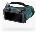 Antiparra Goggle Soldador Rectangular Flip Up Estandar - Image 7