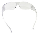Lentes Gafas De Seguridad Antirayaduras Mica Clara Infra - Image 4