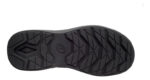 Tenis De Seguridad Negro Con Verde Aeron Riverline Arn01 - Image 5