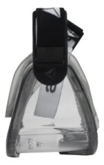 Antiparra Policarbonato Deltaplus Panorámica Transparente Clear - Image 6