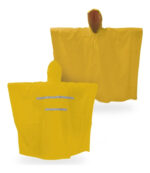Impermeable Amarillo Para Lluvias Dz-1003 Marca Mr # - Image 4