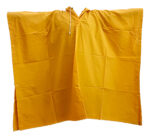 Impermeable Amarillo Para Lluvias Dz-1003 Marca Mr # - Image 2