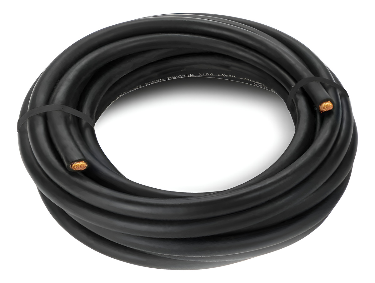D_NQ_NP_2X_784715-MLM89660509486_082025-F-cable-para-porta-electrodo-calibre-4-flexible-soldar-1-metro Cable Para Porta Electrodo Calibre 4 Flexible Soldar 1 Metro - Image 1