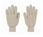 Guante De Algodón Tela De Toalla