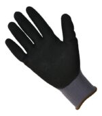 Guante Nitrilo Resistente Antiderrape, Revestimiento Nitrilo - Image 2