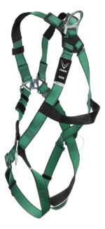 Arnés De Seguridad Msa, V-form, Raceform En Pecho 3 Anillos - Image 2