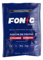 Fonic Hidratante Caja 10 Sobres 10g Sin Azúcar Para 1l # - Image 2