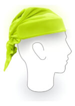 Paliacate Refrescante Alta Visibilidad Sr 1053