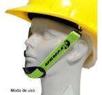 Barbiquejo Elástico Con Menton, Ww-2000 Jyrsa - Image 2