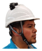 Barbiquejo / Barboquejo 4 Puntos Msa Uso En Casco# - Image 3