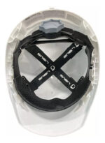 Casco De Seguridad Industrial Con Matraca Libus # - Image 2