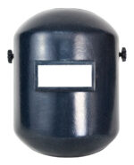 Careta Para Soldar Fibra De Vidrio Infra Ajuste Intervalos Color Negro Sin Cristal - Image 3