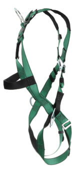 Arnés De Seguridad Msa, V-form, Raceform En Pecho 3 Anillos - Image 4