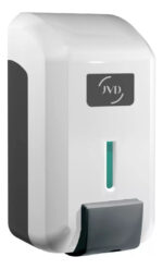 Dispensador De Jabón Gel 700 Ml #