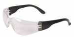 Lentes de seguridad Libus Ecoline 900558 con cristal transparente Pack de 10 unidades