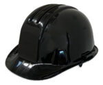 Casco De Seguridad Ajuste Intervalo Infra Colores Color Negro - Image 9