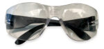 Lentes de seguridad Libus Ecoline 900558 con cristal transparente Pack de 10 unidades - Image 4