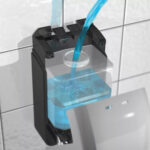 Dispensador De Jabón Gel 700 Ml # - Image 2