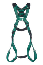 Arnes De Seguridad Marca Msa Crossover And Riggers Harnesses