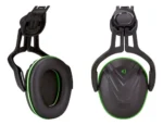 Orejera Msa Protección Auditiva Para Casco V-gard Nrr 22 Db