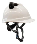 Barbiquejo / Barboquejo 4 Puntos *msa* Uso En Casco - Image 2