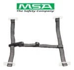 Barbiquejo Poliester 4 Puntos 10124238 Msa