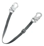 Kit Arnes De Seguridad Y Línea De Vida/restriccion Msa - Image 3