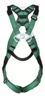 Kit Arnes De Seguridad Y Línea De Vida/restriccion Msa - Image 2