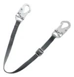 Linea De Vida / Restricción Msa 0.9 Mts Longitud