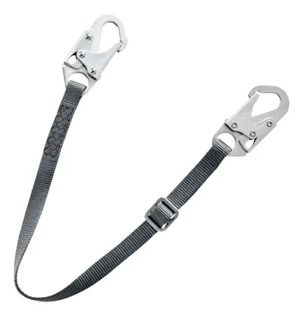 Linea De Vida / Restricción Msa 0.9 Mts Longitud