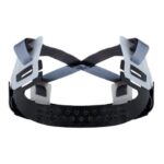 Casco De Seguridad Industrial Infra Intervalos Cachucha Color Blanco - Image 4