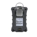 Detector Multigas ALTAIR 4XR. sensores XCell LEL, O2, CO y H2S, carcasa GRIS, cargador, tubo y tapa de calibración. - Image 3