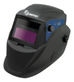 Careta Electrónica Para Soldar Automática Infra Odisea Clasica 2sc702