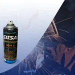 Spray Anti Salpicaduras Libre De Silicón 454g Infra Siisa - Image 2