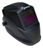 Careta Electrónica Para Soldar Automática Infra Odisea Clasica 2sc702 - Image 2