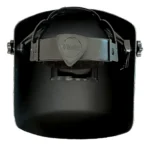 Careta Para Soldador Infra Fibra De Vidrio Matraca Decorada - Image 3